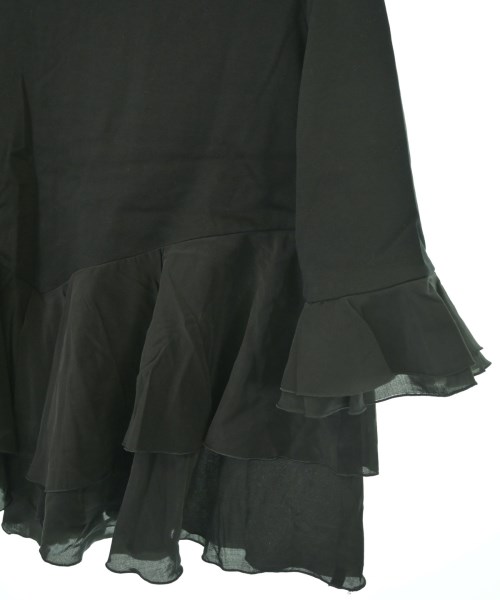 UNITED ARROWS（ユナイテッドアローズ）Tシャツ・カットソー 黒 サイズ:F レディース/2200667918030