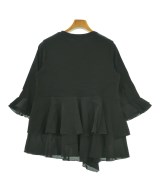 UNITED ARROWS（ユナイテッドアローズ）Tシャツ・カットソー 黒 サイズ:F レディース/2200667918030