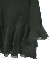 UNITED ARROWS（ユナイテッドアローズ）Tシャツ・カットソー 黒 サイズ:F レディース/2200667918030