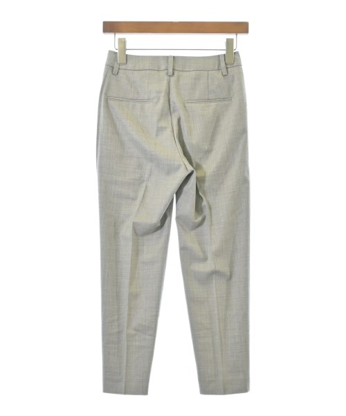 UNITED ARROWS（ユナイテッドアローズ）クロップドパンツ グレー サイズ:32(XXS位) レディース/2200667918085