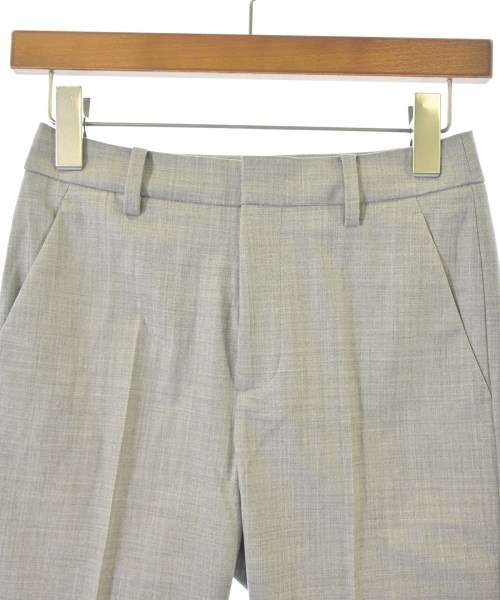 UNITED ARROWS（ユナイテッドアローズ）クロップドパンツ グレー サイズ:32(XXS位) レディース/2200667918085