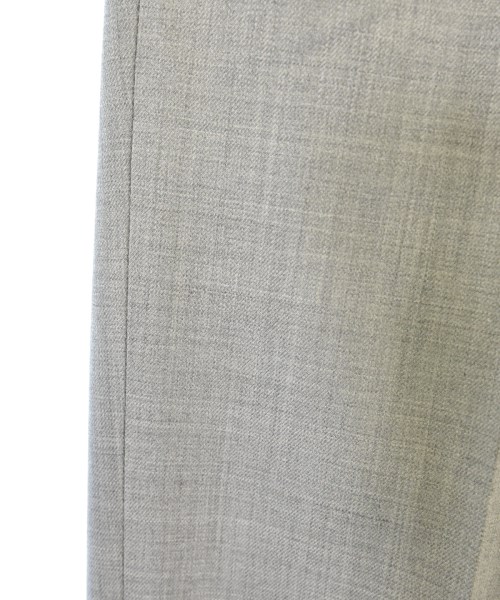 UNITED ARROWS（ユナイテッドアローズ）クロップドパンツ グレー サイズ:32(XXS位) レディース/2200667918085