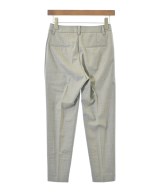 UNITED ARROWS（ユナイテッドアローズ）クロップドパンツ グレー サイズ:32(XXS位) レディース/2200667918085