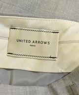 UNITED ARROWS（ユナイテッドアローズ）クロップドパンツ グレー サイズ:32(XXS位) レディース/2200667918085