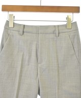 UNITED ARROWS（ユナイテッドアローズ）クロップドパンツ グレー サイズ:32(XXS位) レディース/2200667918085