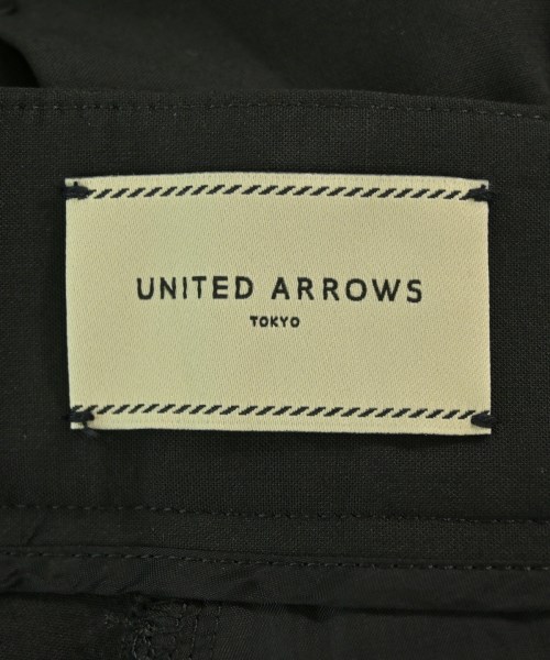 UNITED ARROWS（ユナイテッドアローズ）その他 黒 サイズ:36(S位) レディース/2200667918092