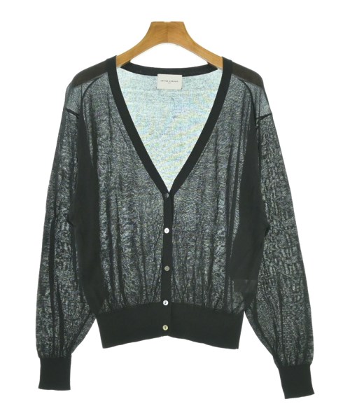 UNITED ARROWS(ユナイテッドアローズ)カーディガン 黒 サイズ:F/2200667918108