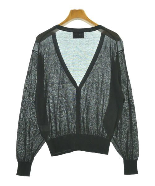 UNITED ARROWS（ユナイテッドアローズ）カーディガン 黒 サイズ:F レディース/2200667918108