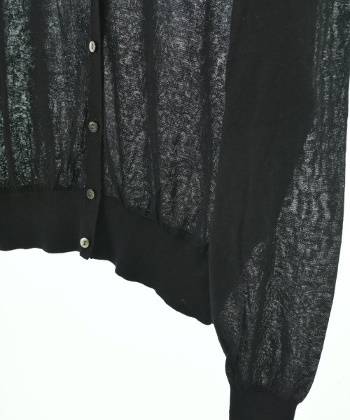 UNITED ARROWS（ユナイテッドアローズ）カーディガン 黒 サイズ:F レディース/2200667918108