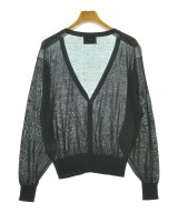 UNITED ARROWS（ユナイテッドアローズ）カーディガン 黒 サイズ:F レディース/2200667918108