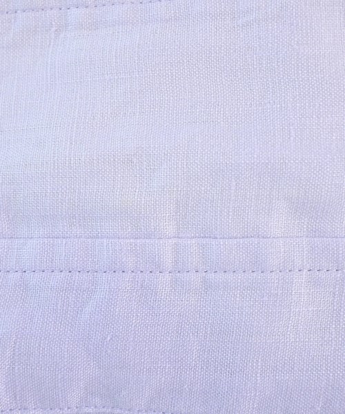 UNITED ARROWS（ユナイテッドアローズ）シャツワンピース 紫 サイズ:36(S位) レディース/2200676897050
