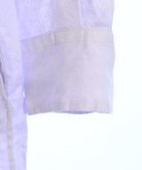 UNITED ARROWS（ユナイテッドアローズ）シャツワンピース 紫 サイズ:36(S位) レディース/2200676897050