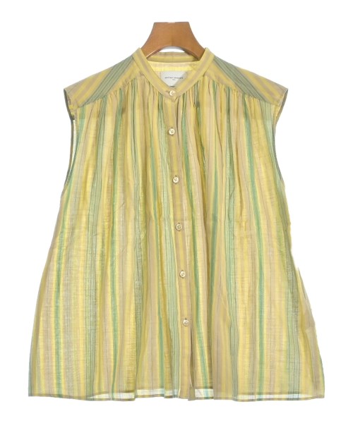 UNITED ARROWS(ユナイテッドアローズ)ブラウス その他（柄物・カラフル） サイズ:F/2200677585109