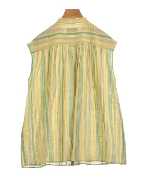 UNITED ARROWS（ユナイテッドアローズ）ブラウス その他（柄物・カラフル） サイズ:F レディース/2200677585109