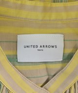 UNITED ARROWS（ユナイテッドアローズ）ブラウス その他（柄物・カラフル） サイズ:F レディース/2200677585109