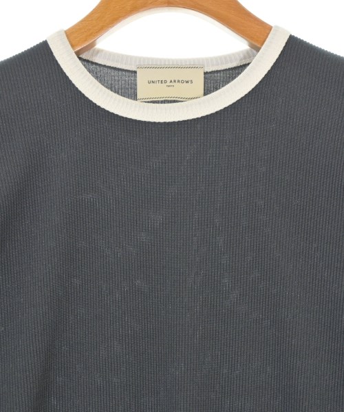 UNITED ARROWS（ユナイテッドアローズ）Tシャツ・カットソー 黒 サイズ:-(M位) レディース/2200677606040