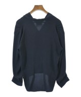 UNITED ARROWS（ユナイテッドアローズ）ブラウス 紺 サイズ:F レディース/2200678118122