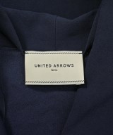 UNITED ARROWS（ユナイテッドアローズ）ブラウス 紺 サイズ:F レディース/2200678118122