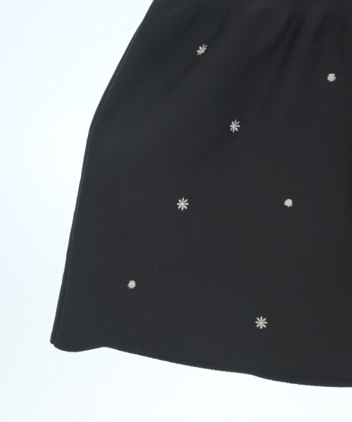 UNITED ARROWS（ユナイテッドアローズ）ベスト 黒 サイズ:-(L位) レディース/2200678411018