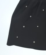 UNITED ARROWS（ユナイテッドアローズ）ベスト 黒 サイズ:-(L位) レディース/2200678411018
