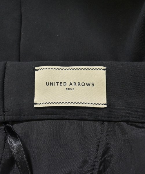 UNITED ARROWS（ユナイテッドアローズ）その他 黒 サイズ:36(S位) レディース/2200680308054