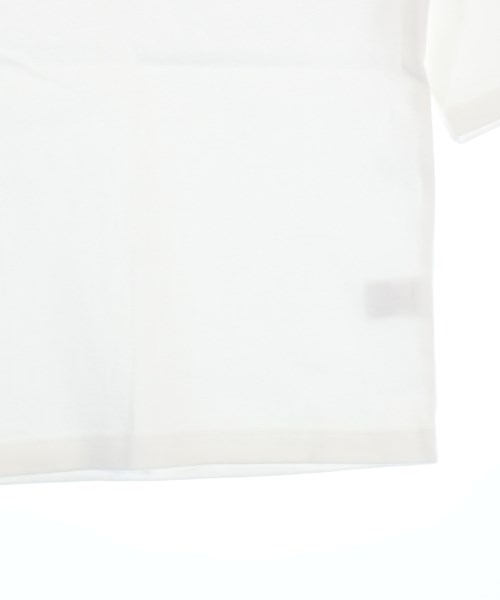 UNITED ARROWS（ユナイテッドアローズ）Tシャツ・カットソー 白 サイズ:-(XS位) レディース/2200681331013