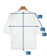 UNITED ARROWS（ユナイテッドアローズ）Tシャツ・カットソー 白 サイズ:-(XS位) レディース/2200681331013