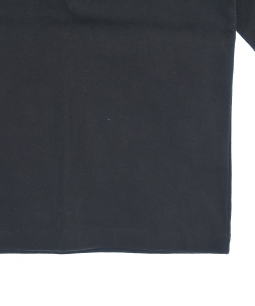 UNITED ARROWS（ユナイテッドアローズ）Tシャツ・カットソー 黒 サイズ:-(XS位) レディース/2200681331020