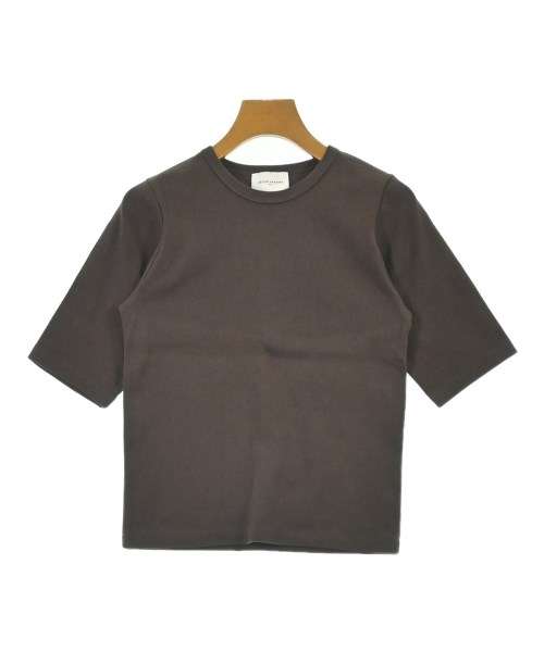 UNITED ARROWS(ユナイテッドアローズ)Tシャツ・カットソー 茶 サイズ:-(XS位)/2200681331037