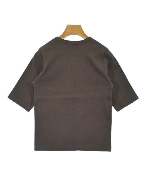 UNITED ARROWS（ユナイテッドアローズ）Tシャツ・カットソー 茶 サイズ:-(XS位) レディース/2200681331037