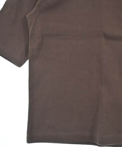 UNITED ARROWS（ユナイテッドアローズ）Tシャツ・カットソー 茶 サイズ:-(XS位) レディース/2200681331037