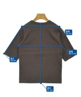 UNITED ARROWS（ユナイテッドアローズ）Tシャツ・カットソー 茶 サイズ:-(XS位) レディース/2200681331037