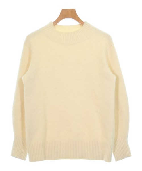 UNITED ARROWS(ユナイテッドアローズ)ニット・セーター 白 サイズ:F/2200682060035