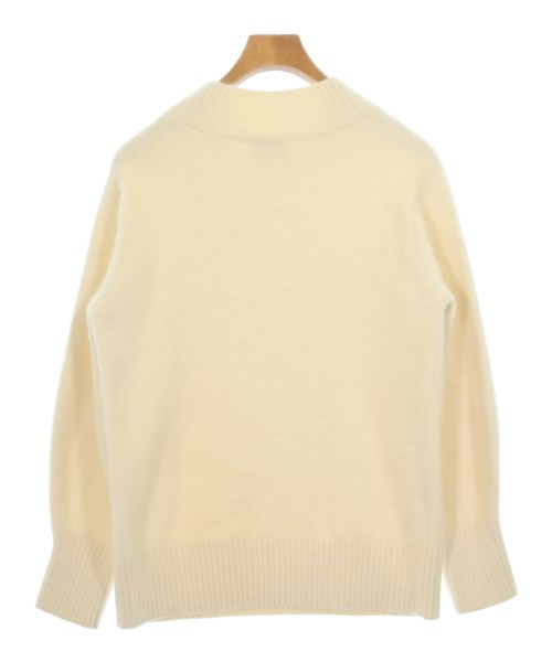 UNITED ARROWS（ユナイテッドアローズ）ニット・セーター 白 サイズ:F レディース/2200682060035