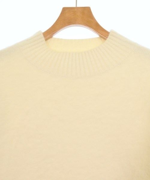 UNITED ARROWS（ユナイテッドアローズ）ニット・セーター 白 サイズ:F レディース/2200682060035
