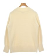 UNITED ARROWS（ユナイテッドアローズ）ニット・セーター 白 サイズ:F レディース/2200682060035
