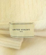 UNITED ARROWS（ユナイテッドアローズ）ニット・セーター 白 サイズ:F レディース/2200682060035