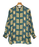 UNITED ARROWS（ユナイテッドアローズ）カジュアルシャツ 緑 サイズ:M レディース/2200682089036