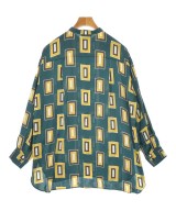 UNITED ARROWS（ユナイテッドアローズ）カジュアルシャツ 緑 サイズ:M レディース/2200682089036