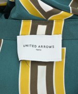 UNITED ARROWS（ユナイテッドアローズ）カジュアルシャツ 緑 サイズ:M レディース/2200682089036