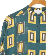 UNITED ARROWS（ユナイテッドアローズ）カジュアルシャツ 緑 サイズ:M レディース/2200682089036