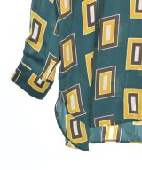 UNITED ARROWS（ユナイテッドアローズ）カジュアルシャツ 緑 サイズ:M レディース/2200682089036