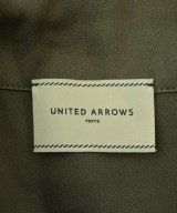 UNITED ARROWS（ユナイテッドアローズ）ブラウス カーキ サイズ:36(S位) レディース/2200687621101