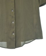 UNITED ARROWS（ユナイテッドアローズ）ブラウス カーキ サイズ:36(S位) レディース/2200687621101