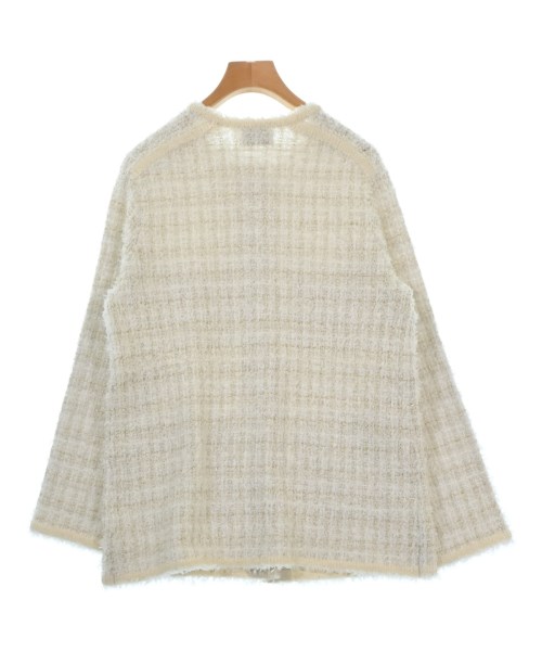 UNITED ARROWS（ユナイテッドアローズ）カーディガン 白 サイズ:F レディース/2200687860012