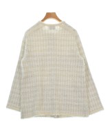 UNITED ARROWS（ユナイテッドアローズ）カーディガン 白 サイズ:F レディース/2200687860012