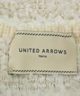 UNITED ARROWS（ユナイテッドアローズ）カーディガン 白 サイズ:F レディース/2200687860012