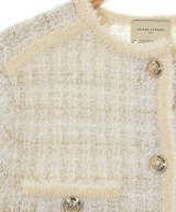 UNITED ARROWS（ユナイテッドアローズ）カーディガン 白 サイズ:F レディース/2200687860012