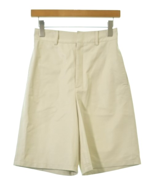 UNITED ARROWS(ユナイテッドアローズ)ショートパンツ 白 サイズ:36(S位)/2200689335051