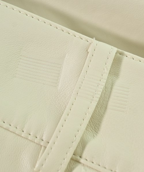 UNITED ARROWS（ユナイテッドアローズ）ショートパンツ 白 サイズ:36(S位) レディース/2200689335051